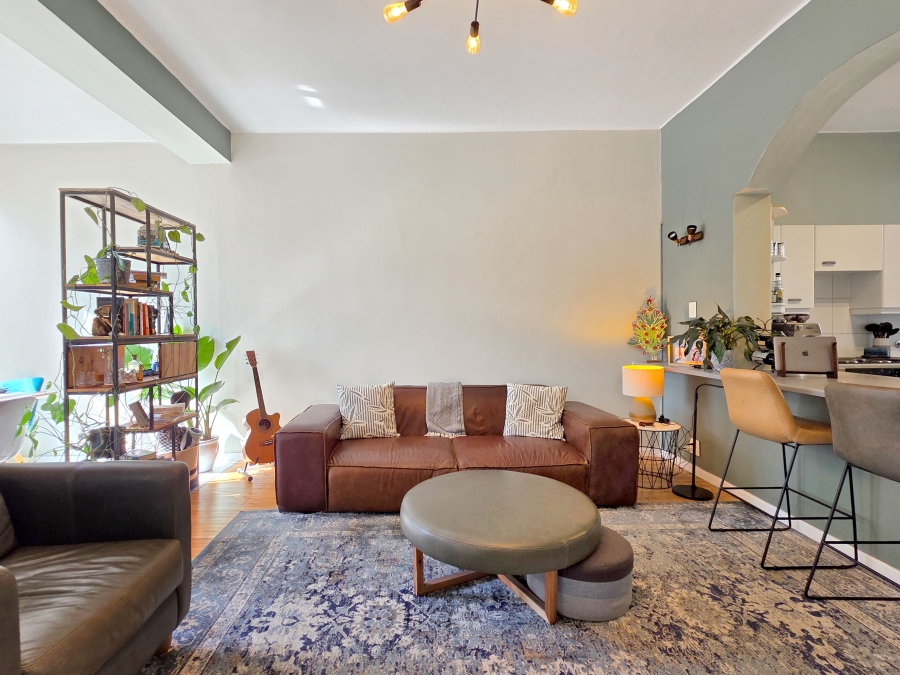 3 Bedroom Property for Sale in Bantry Bay Western Cape
